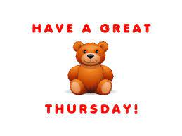Happy Thursday Gifs 50 Animated Wishes For Thursday