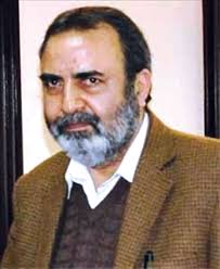 An 'Outsider' Account