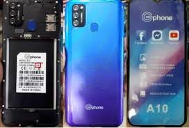 Download Gphone A10 Firmware Flash File Ea Version Firmware Camera Apps Rom