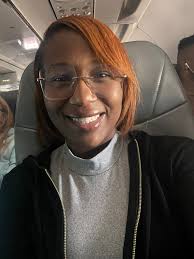 Hi everyone! I'm so excited to be part of this amazing group. My name is  **Bryandie Walker**, and I've been an **Illinois-commissioned Notary Public  since 2010**, starting with general notary work. By