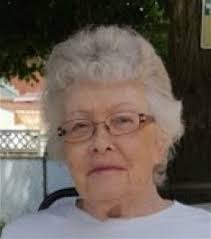Obituary information for Marcia Mary Arrigo