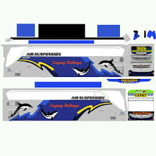 Bus simulator npm lintas jawa sumatera nyoba tol sumatera mod bus double decker thanks for watching! Livery Es Bus Simulator Shd Infotiket Com