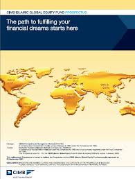 To invest in hsbc islamic global equity index (class ad), you'll need to have an account. Cimb Islamic Global Equity Fund Cigef Let Your Mon3y Work For You