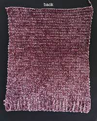 New in 2017, the bernat blanket stripes yarn is anvexciting play on long variegated yarn, a similar below is a star baby blanket using bernat blanket stripes. My Love Hate Relationship With Bernat Velvet Yarn A Review