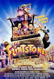 Los Picapiedra Pelicula 1994 Sensacine Com