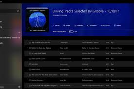 Groove music is included in windows 10 for free. Why Microsoft S Groove Music App Is The Forgotten Mp3 Player You Still Need Pcworld