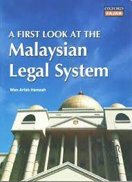 Concept law in malaysia to maintain order to obtain justice binding upon the people of the country 1 malaysian. A First Look At The Malaysian Legal System A First Look At The Malaysian Legal System Wan Arfah Wan Hamzah 9789834505004