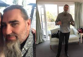 📢‼️Miles Jason Kimmons, Jonathan Pope, Christopher White, Michael  Huffer‼️📢 All with statements from multiple victims. Stay vigilant. ￼