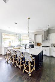 Curated combinations to pull off a coordinated look. Kitchen Wall Paint Color Kitchen Wall Paint Color Sherwin Williams Light French Gray Kitc Paint Colors Kitchen Walls Paint For Kitchen Walls Grey Kitchen Walls