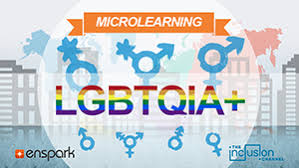 This can mean that this being does have romantic feelings. What Does Lgbtqia Mean Online Training Video