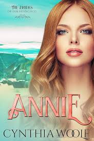 Annie: a sensual mail-order bride historical western romance (The Brides of  San Francisco Book 2) See more