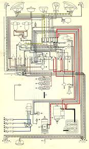 Vw beetle ignition coil wiring diagram. Coil Wiring Diagram For 63 Vw Bug General Wiring Diagram Refund