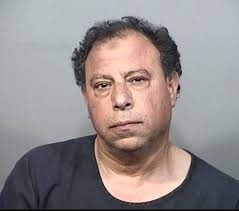 Arrests In Brevard County: February 10, 2017