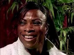 Vickie Gates 🇺🇸 3rd place