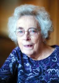 Pearl LaVerne Sander Obituary