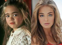 This Is What the Little Girl From Hook Looks Like Now