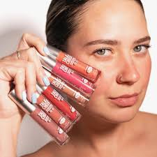 theBalm Swinging Singles Powder Blush