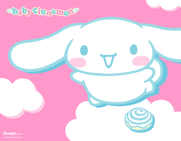 Maybe you would like to learn more about one of these? Cinnamoroll Wallpapers Cute Kawaii Resources