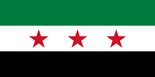 Find & download the most popular syria flag photos on freepik free for commercial use high quality images over 8 million stock photos. Datei Flag Of Syria 1932 1958 1961 1963 Svg Wikipedia