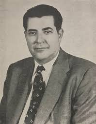 Dr Austin Robert Stough (1910-1972)