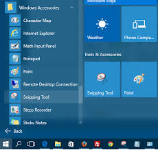 I am trying to hack eeg force trainer toy with aurdino, computer and i have difficulty downloading software,c. Windows 10 Snipping Tool As Free Screen Capture Software