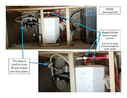 We did not find results for: Water Heater Bypass Valve Dilemma R Pod 189 R Pod Owners Forum Page 1