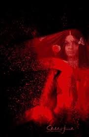 Red Anime Gifs Tenor See more ideas about devil aesthetic, aesthetic, red aesthetic.