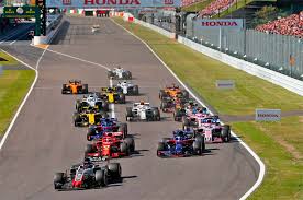 Estou ansioso pelo evento e espero que tenha sorte. F1 Votacao Para Corridas De Qualificacao Acontece Na Quarta Autosport