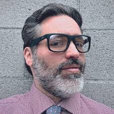 Stephen Marotta's Instagram, Twitter & Facebook