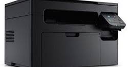 To view all drivers for your dell 1135n multifunction mono laser printer, go to drivers & downloads. Dell B1165nfw Driver Download Dell Printer Driver