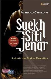 Check spelling or type a new query. Buku Syekh Siti Jenar Rahasia Makna Kematian Bukukita