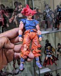 Bandai tamashii nations has unveiled a wave of exclusive dragon ball s.h figuarts figures that will be released as part of an event aligned with san …. Pin By Gricelda Sainliere On Figures In 2021 Dragon Ball Super Goku Anime Dragon Ball Super Super Saiyan God