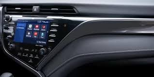 Select a province & language the province you select allows us to calculate a msrp based estimated price for your vehicle. Understanding Toyota Entune 3 0 Remote Connect Features And Installation