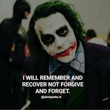 Follow Gentlemansapproval On Instagram For More Joker Quotes Best Joker Quotes Joker Quotes Wallpaper