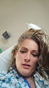 Ted Brooks Nashville Hospital