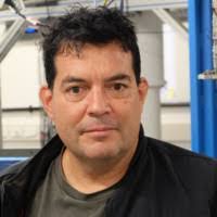 Mike Tobar's Instagram, Twitter & Facebook