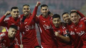 ¡Ñublense APLASTA a Magallanes! ¿Clasificó a la Copa Libertadores 2025? - Imagen principal del artículo