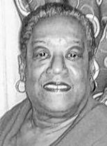 JANET WILLIAMS Obituary (2014)