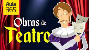 Este espectáculo será llevado a cabo por los integrantes de la asociación cultural torrealta. Que Son Las Obras De Teatro Como Se Hacen Videos Educativos Aula365 Youtube