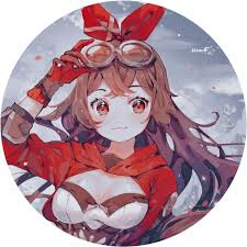Female anime character · download · hd red wallpapers. Discord Wallpaper Anime Boy Aesthetic Anime Pfp