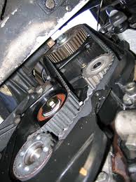 Solltest du einen golf 5 fahren oder den kauf planen, lohnt es sich also, ein lesezeichen zu setzen. Zahnriemen Wechsel Tdi T4 Wiki