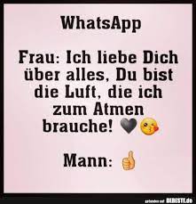 Ernst ginsberg ich liebe dich. Whatsapp Frau Ich Liebe Dich Uber Alles Lustige Bilder Spruche Witze Echt Lustig