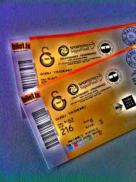 Galatasaray Fenerbahce Mac Bileti Mac