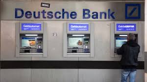 Empty Atms Rail Strikes Greece No Germany