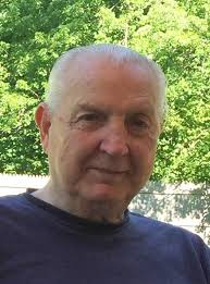 Obituary information for Frank Edward Witkowski