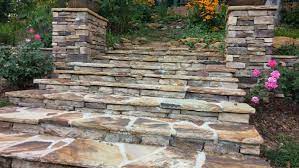 Natural Stone North Ga Stone Outdoor Living Used for flower bed edging and veneer for houses and walk way edging. natural stone north ga stone