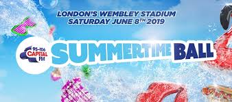 capital fm summertime ball