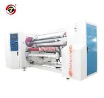 Full Automatic Adhesive Tape Rewinder Machine (adhesive tape ...