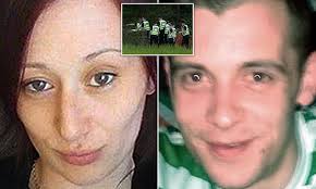 Paramedic reveals how he found a woman 'writhing in pain' after the car she  was in with her partner crashed off a motorway and lay undiscovered for  three days