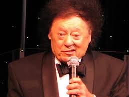 Hello Dere! Comedy Legend Marty Allen In Conversation On His 93rd Birthday 